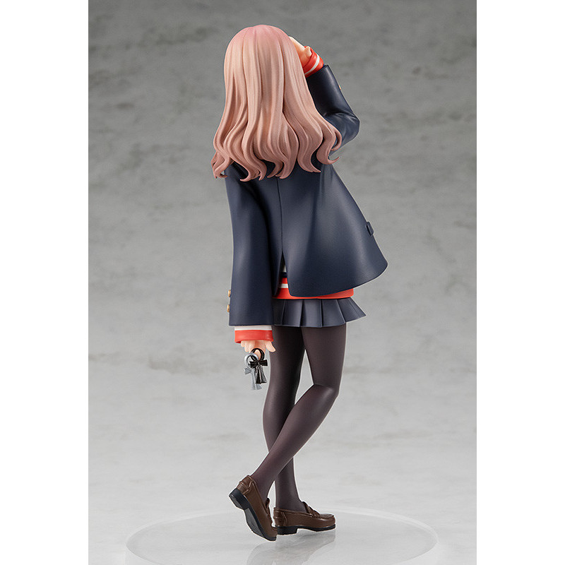 SSSS.Dynazenon - Figurine Yume Minami Pop Up Parade