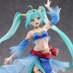 Vocaloid - Figurine Hatsune...