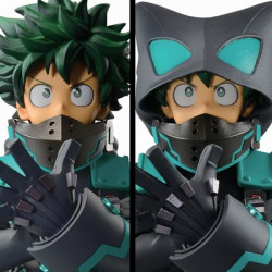 My Hero Academia - Figurine...