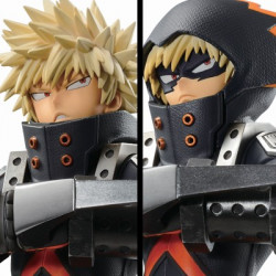 My Hero Academia - Figurine...