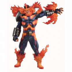 My Hero Academia - Figurine...