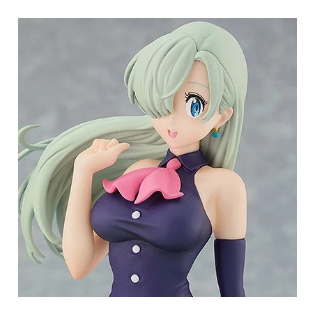 The Seven Deadly Sins...