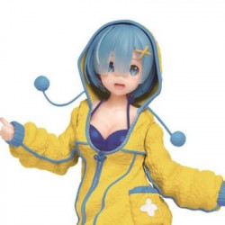 Re Zero Starting Life In...