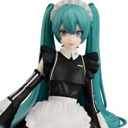 Vocaloid - Figurine Hatsune...