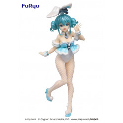Vocaloid - Figurine Hatsune...