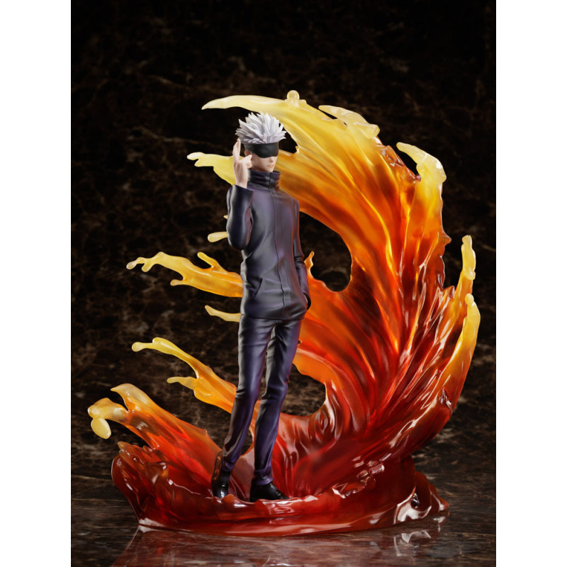 Figurine Satoru Gojo Jujutsu Kaisen 1/7