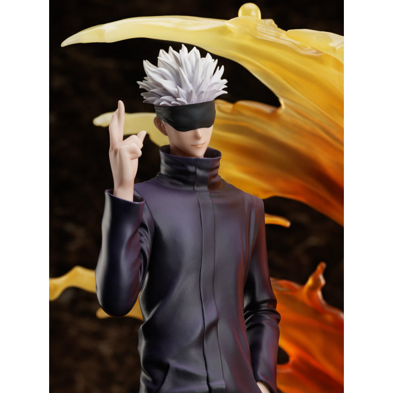 Figurine Satoru Gojo Jujutsu Kaisen 1/7