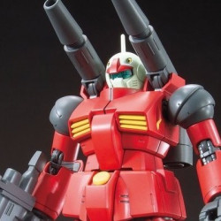 Gundam - Maquette RX-77-2...