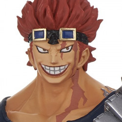 One Piece - Figurine...