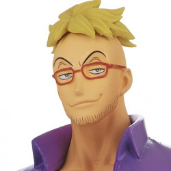 One Piece - Figurine Marco...