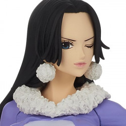 One Piece - Figurine Boa...