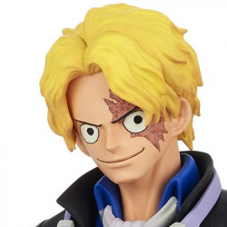 One Piece - Figurine Sabo...