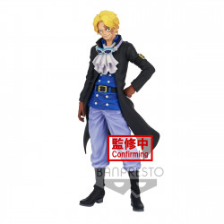 One Piece - Figurine Sabo...