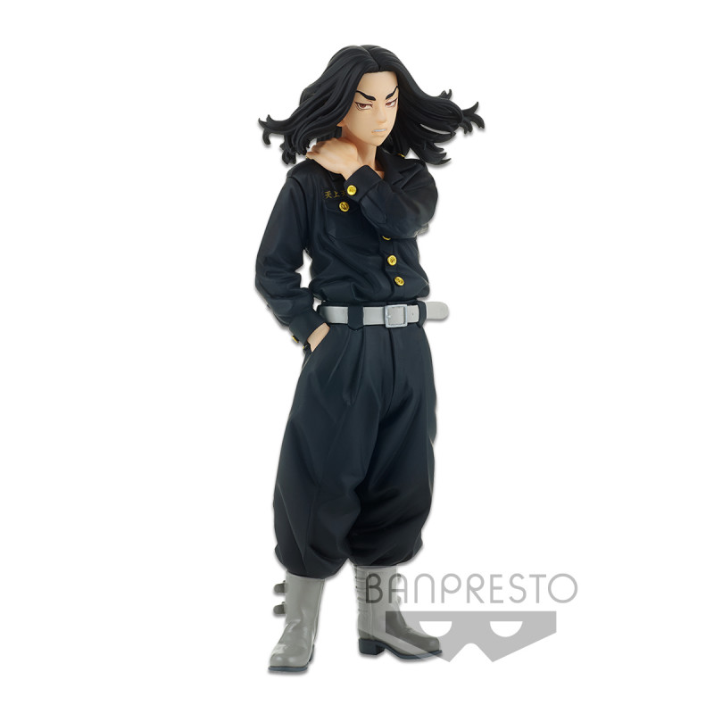 Figurine Keisuke Baji - Tokyo Revengers