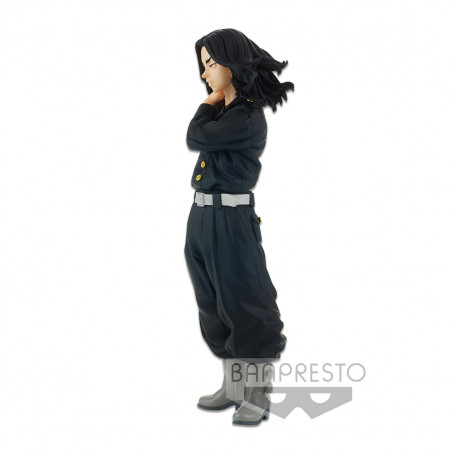 Figurine Keisuke Baji - Tokyo Revengers