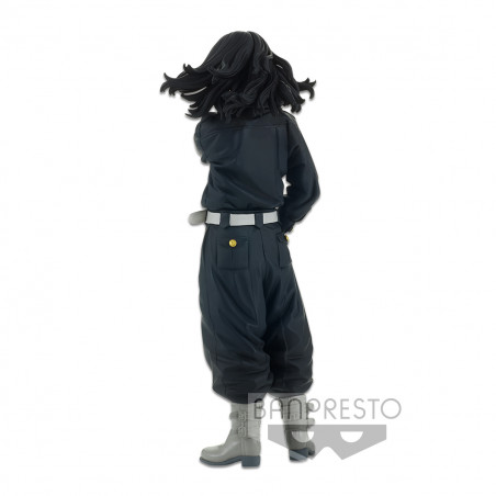 Figurine Keisuke Baji - Tokyo Revengers