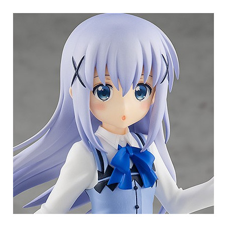 Is The Order A Rabbit ? -...