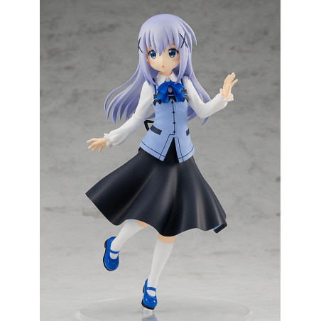 Is The Order A Rabbit ? - Figurine Kafû Chino Pop Up Parade