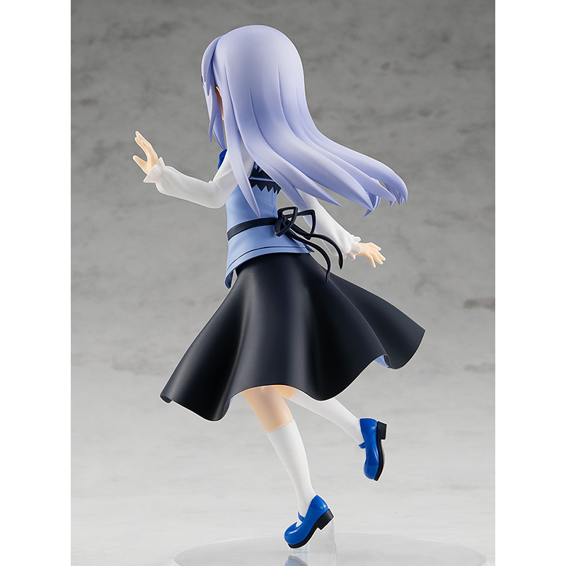 Is The Order A Rabbit ? - Figurine Kafû Chino Pop Up Parade