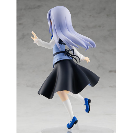 Is The Order A Rabbit ? - Figurine Kafû Chino Pop Up Parade