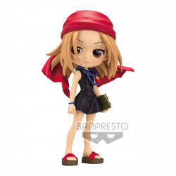 Shaman King - Figurine Anna...