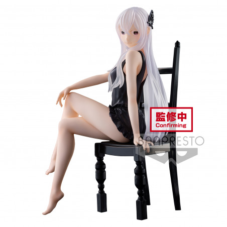 Re Zero Starting Life in...