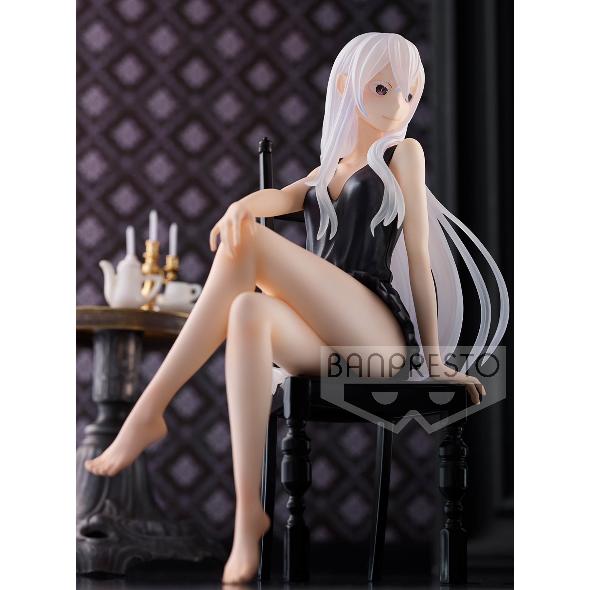 Re Zero Starting Life in...