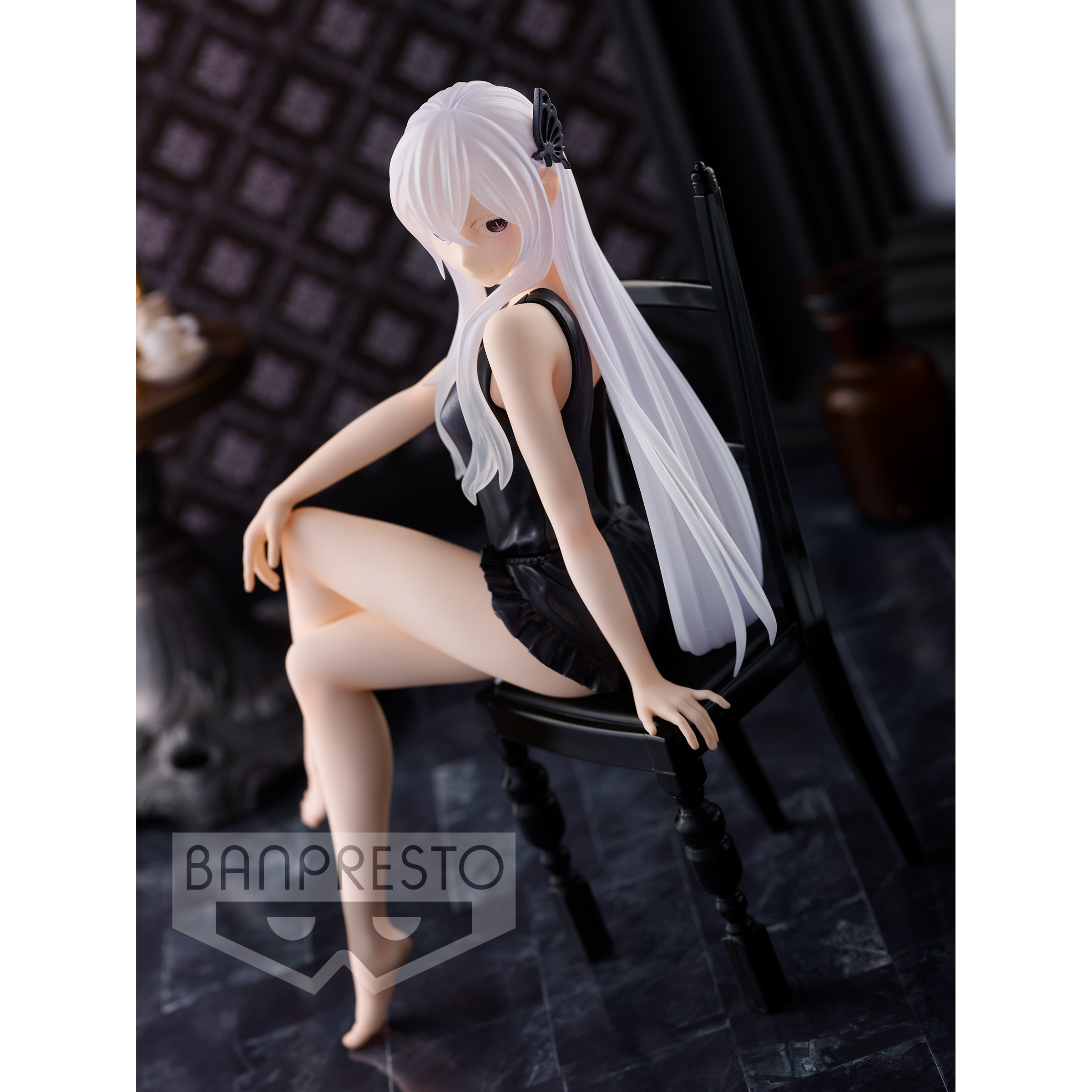 Re Zero Starting Life in...