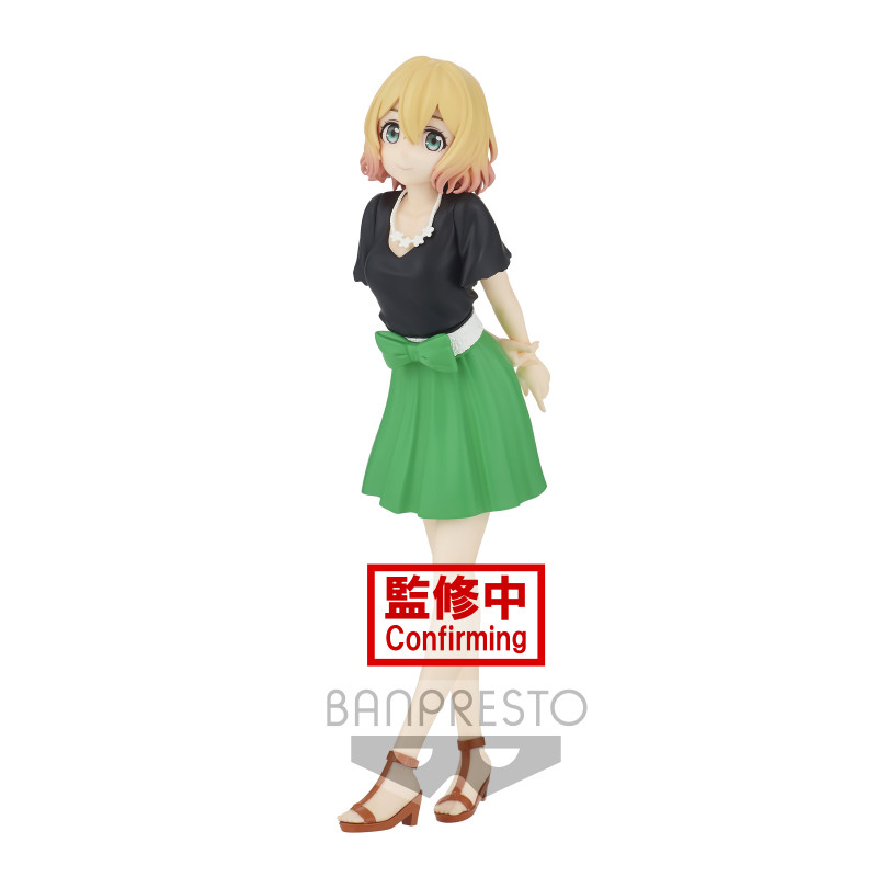 Rent-A-Girlfriend – Figurine Nanami Mami Exhibition Ver.