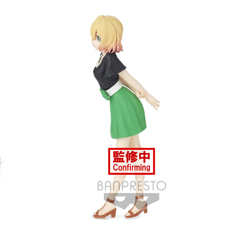 Rent-A-Girlfriend – Figurine Nanami Mami Exhibition Ver.