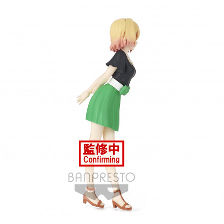 Rent-A-Girlfriend – Figurine Nanami Mami Exhibition Ver.