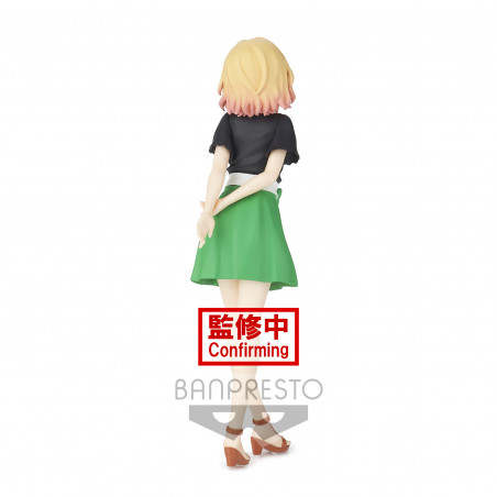 Rent-A-Girlfriend – Figurine Nanami Mami Exhibition Ver.