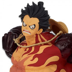One Piece - Figurine Monkey...