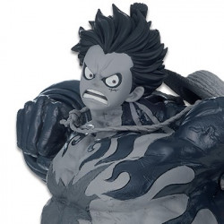 One Piece - Figurine Monkey...