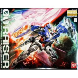 Gundam - Maquette 00 Raiser...