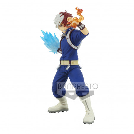 My Hero Academia - Figurine...