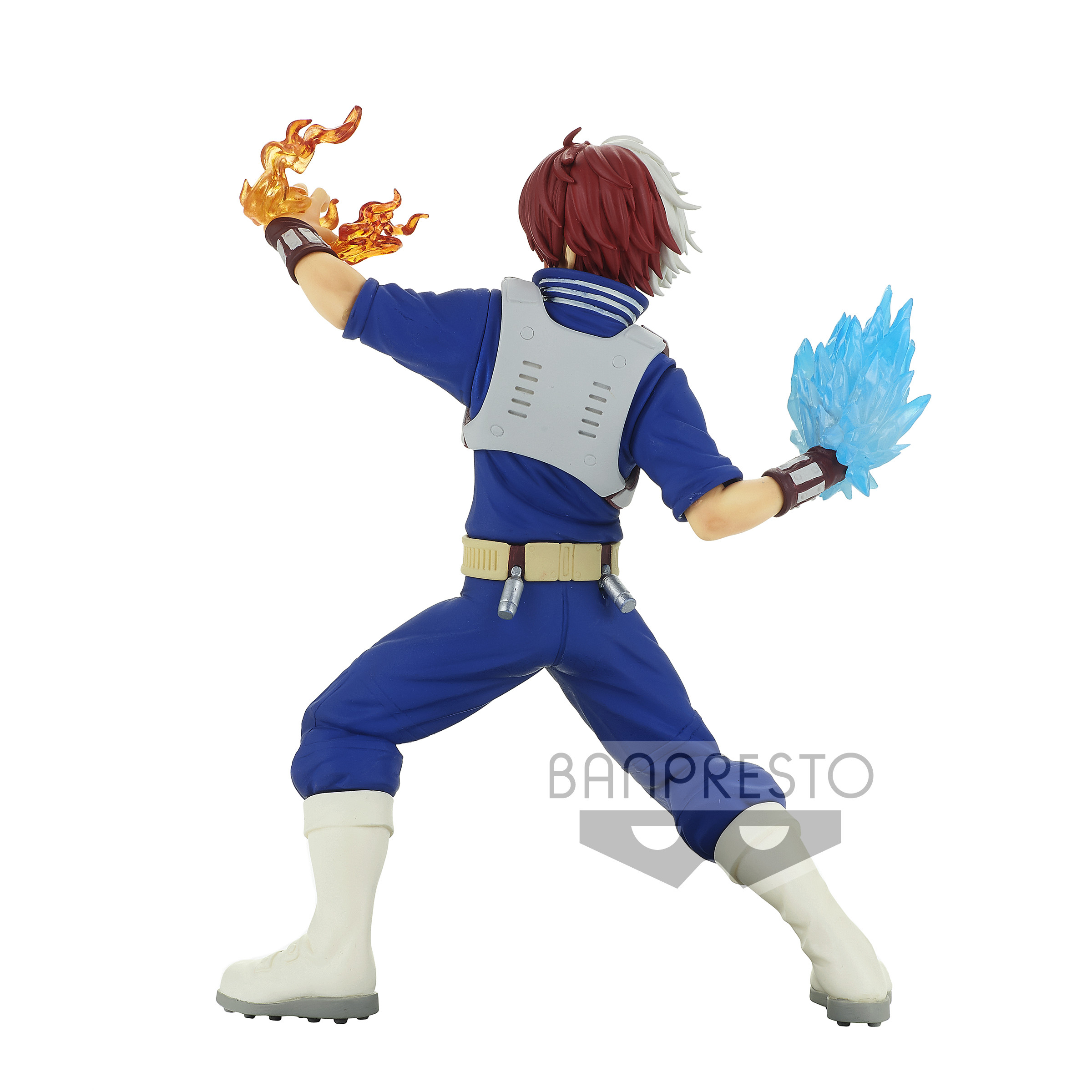 My Hero Academia - Figurine...