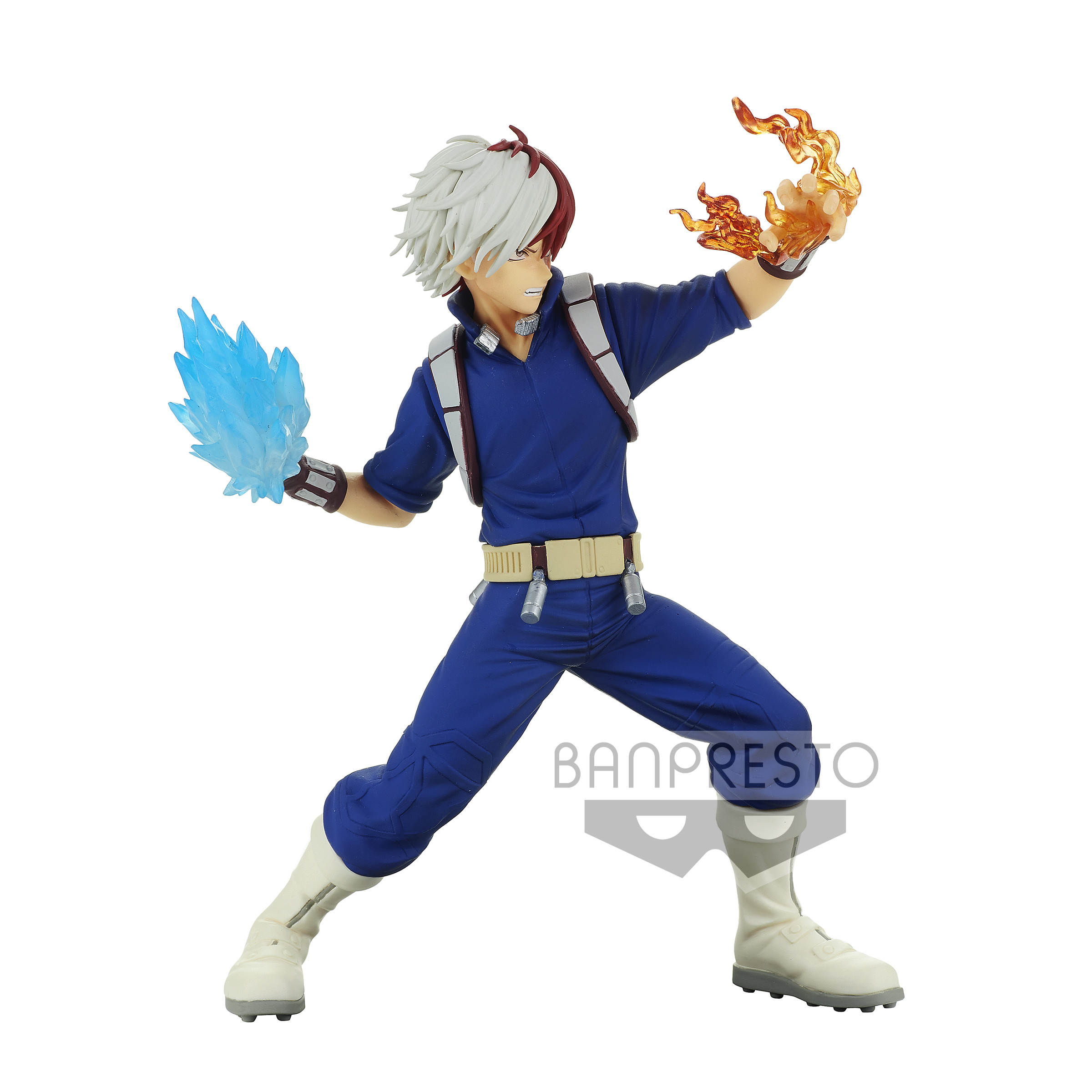 My Hero Academia - Figurine...