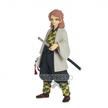 Kimetsu No Yaiba - Figurine Sabito Figure Vol.19