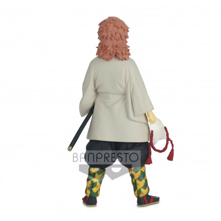 Kimetsu No Yaiba - Figurine Sabito Figure Vol.19