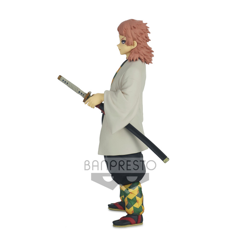 Kimetsu No Yaiba - Figurine Sabito Figure Vol.19