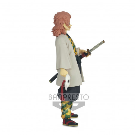 Kimetsu No Yaiba - Figurine Sabito Figure Vol.19