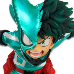 My Hero Academia - Figurine...