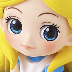 Disney Characters –...