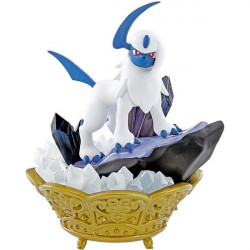 Pokemon - Figurine Absol...