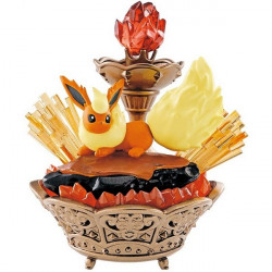 Pokemon - Figurine Pyroli...