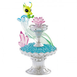 Pokemon - Figurine Célebi...