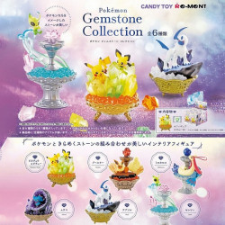 Pokemon - Pack 6 Figurines...