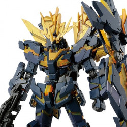 Gundam - Maquette Unicorn...