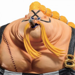 One Piece - Figurine Queen...